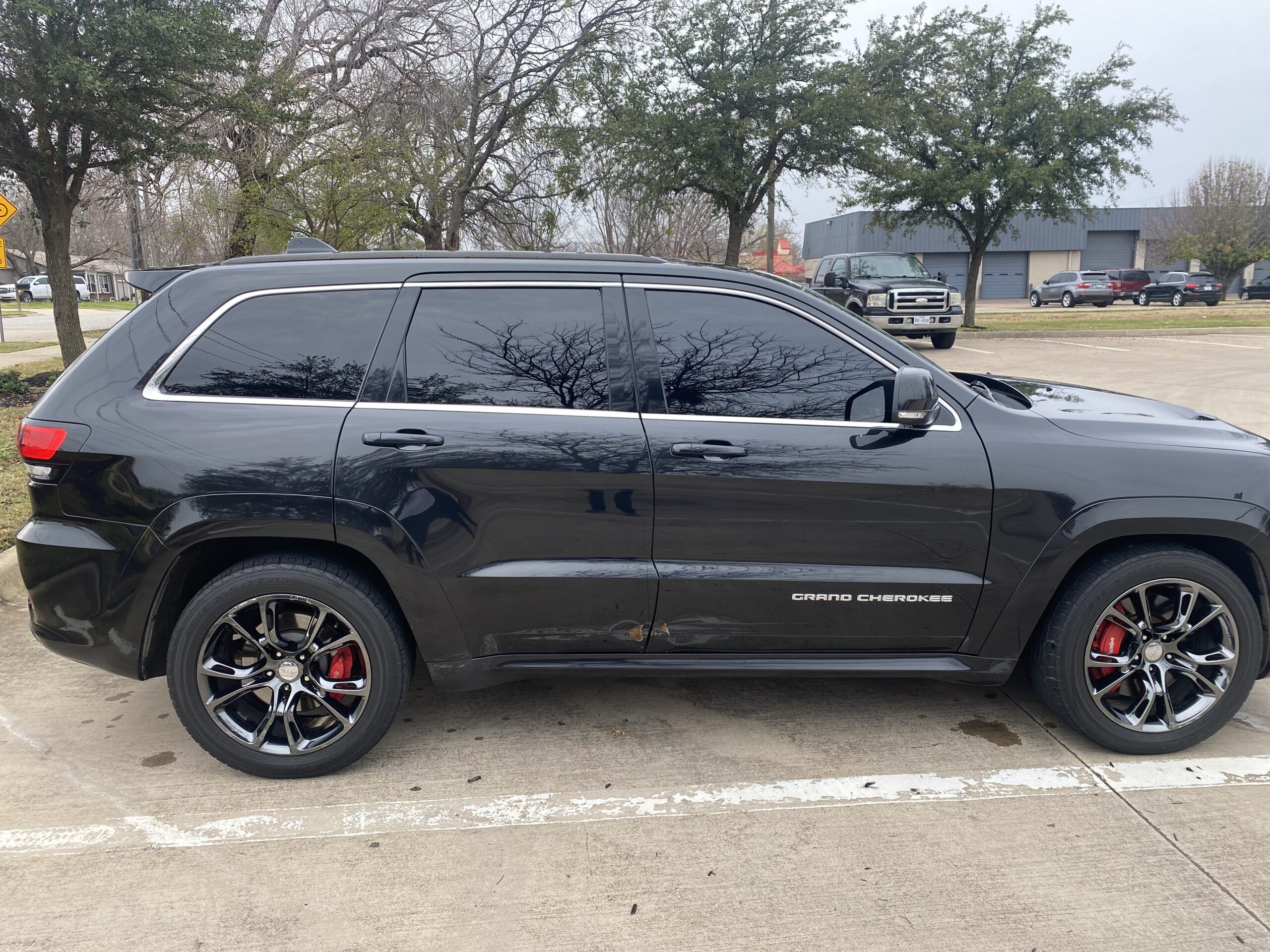 Srt Jeep – Famous Whip Sales