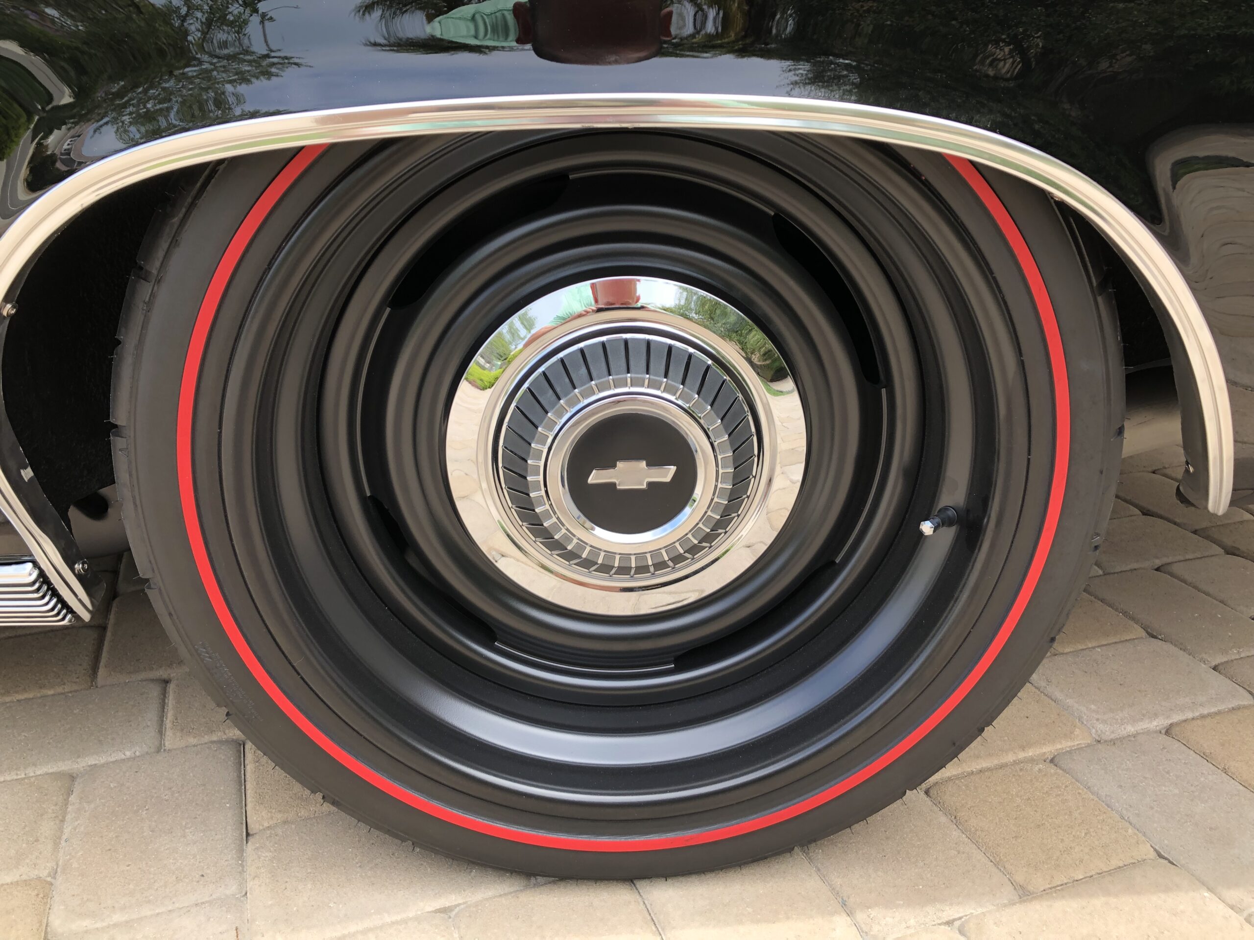 1966 L78 Chevrolet Chevelle SS – Famous Whip Sales