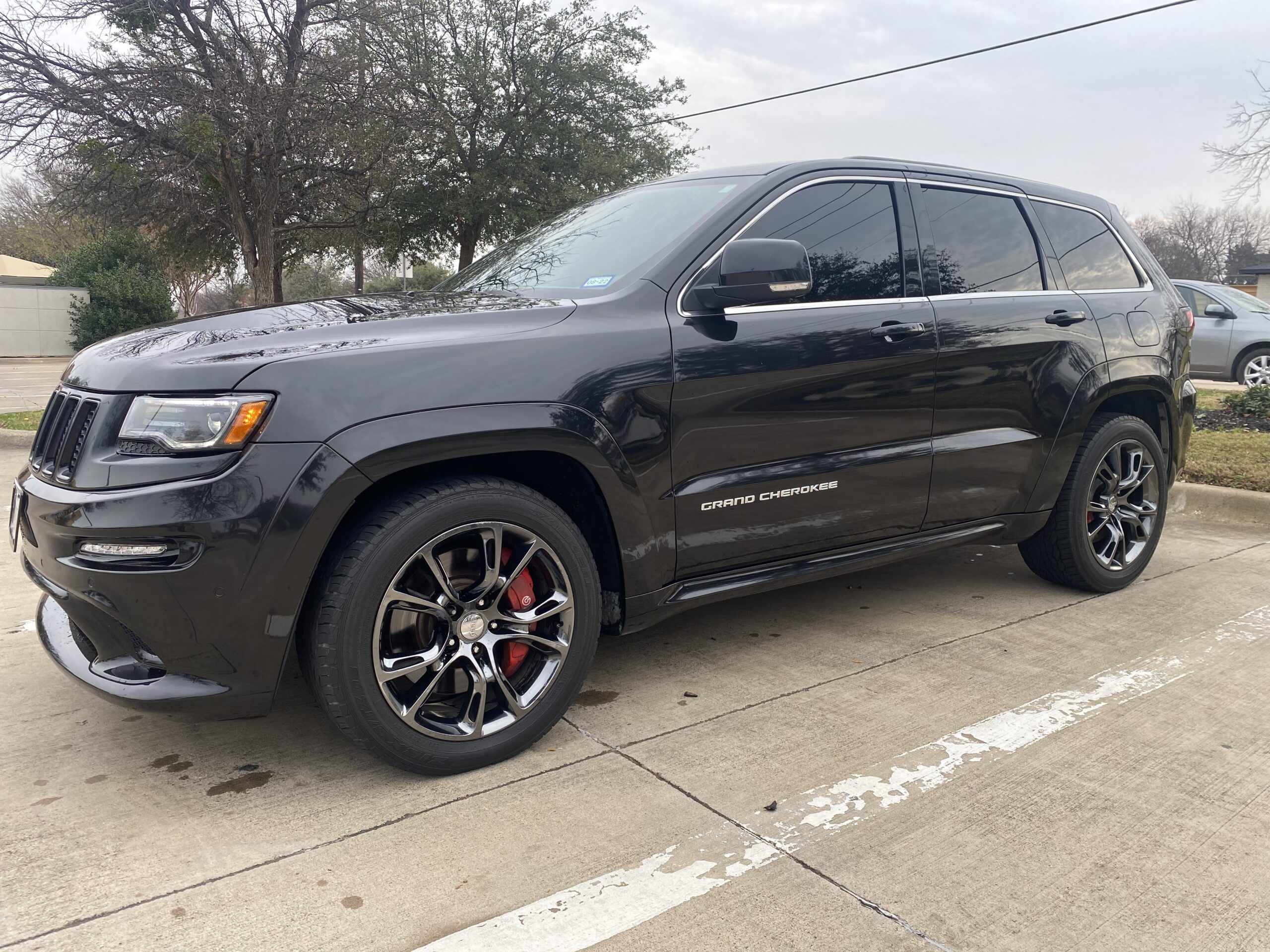 Srt Jeep – Famous Whip Sales