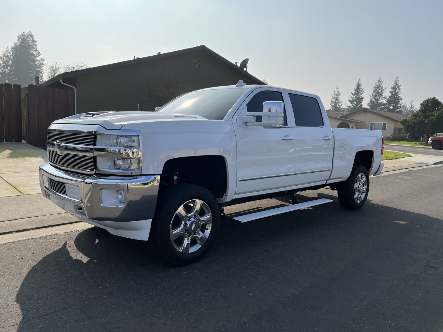 2018 Chevy duramax – Famous Whip Sales