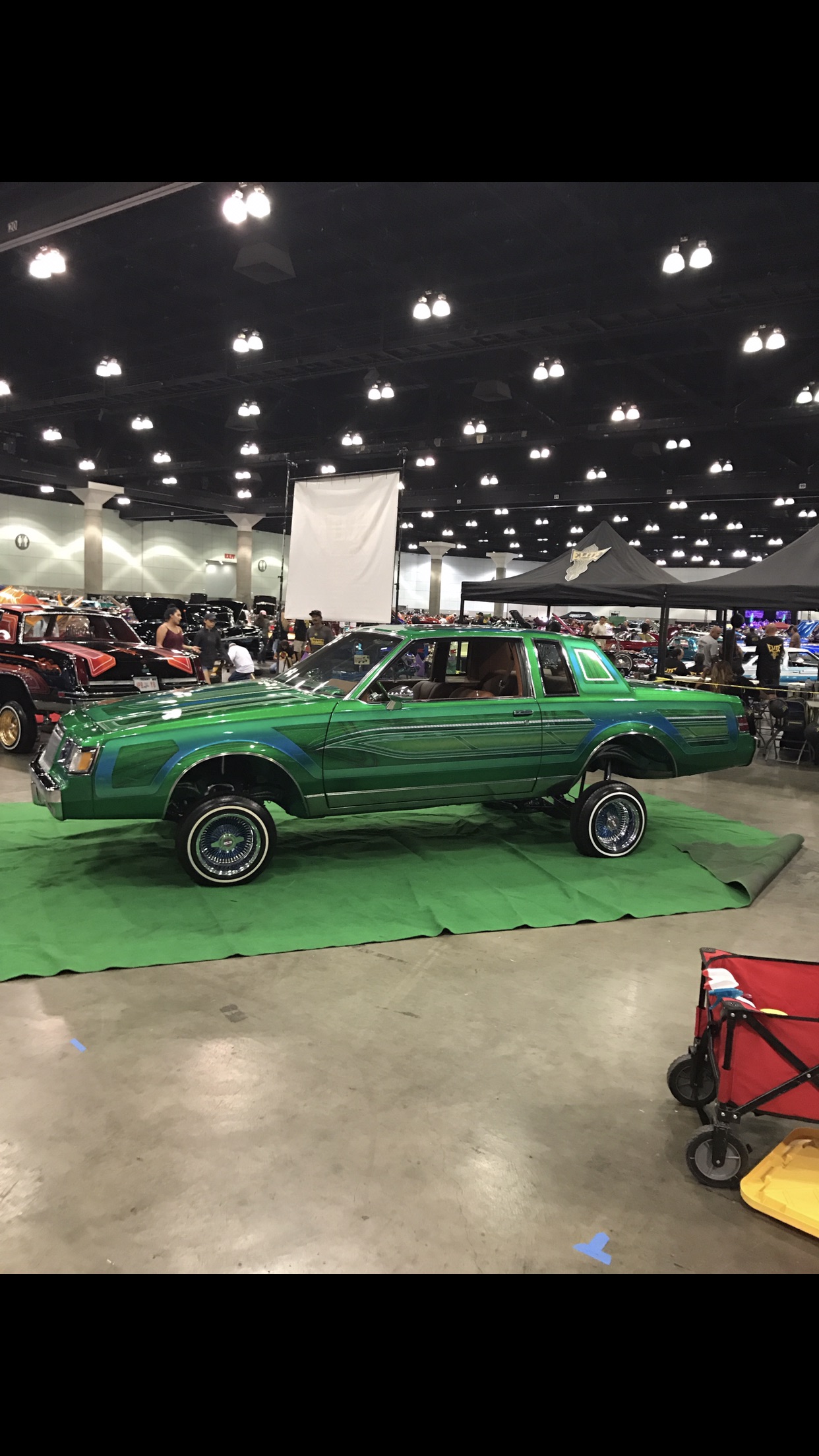 Low rider – Famous Whip Sales