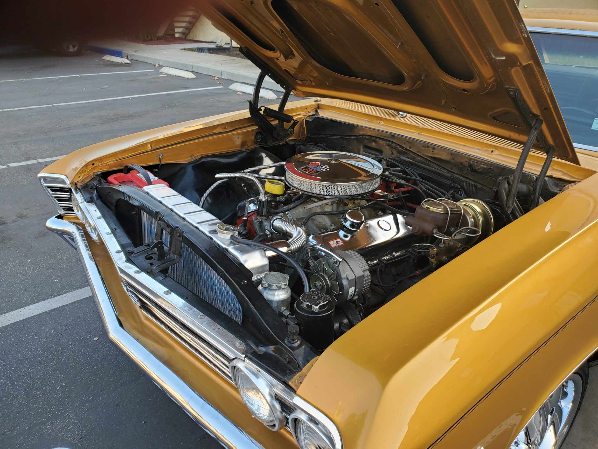 67 chevelle – Famous Whip Sales