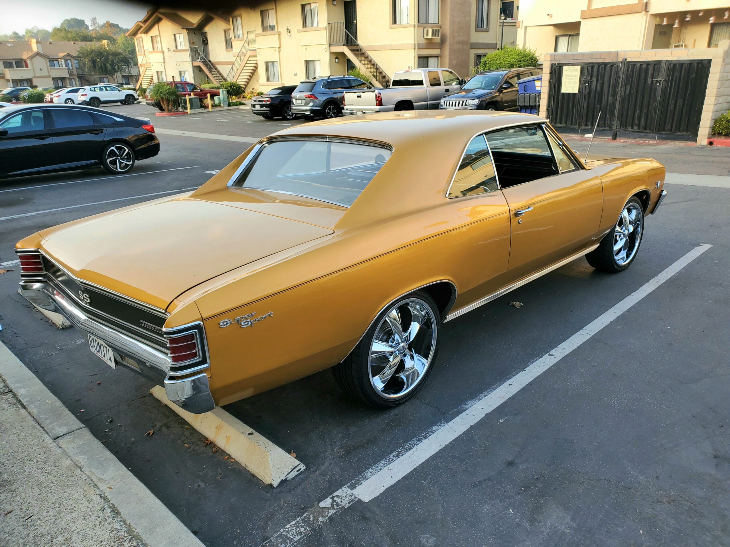 67 chevelle – Famous Whip Sales
