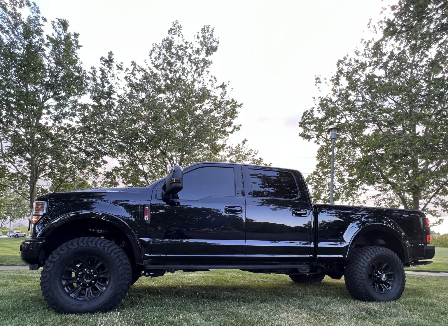 2022 Ford F 350 Tremor Custom Famous Whip Sales 7950