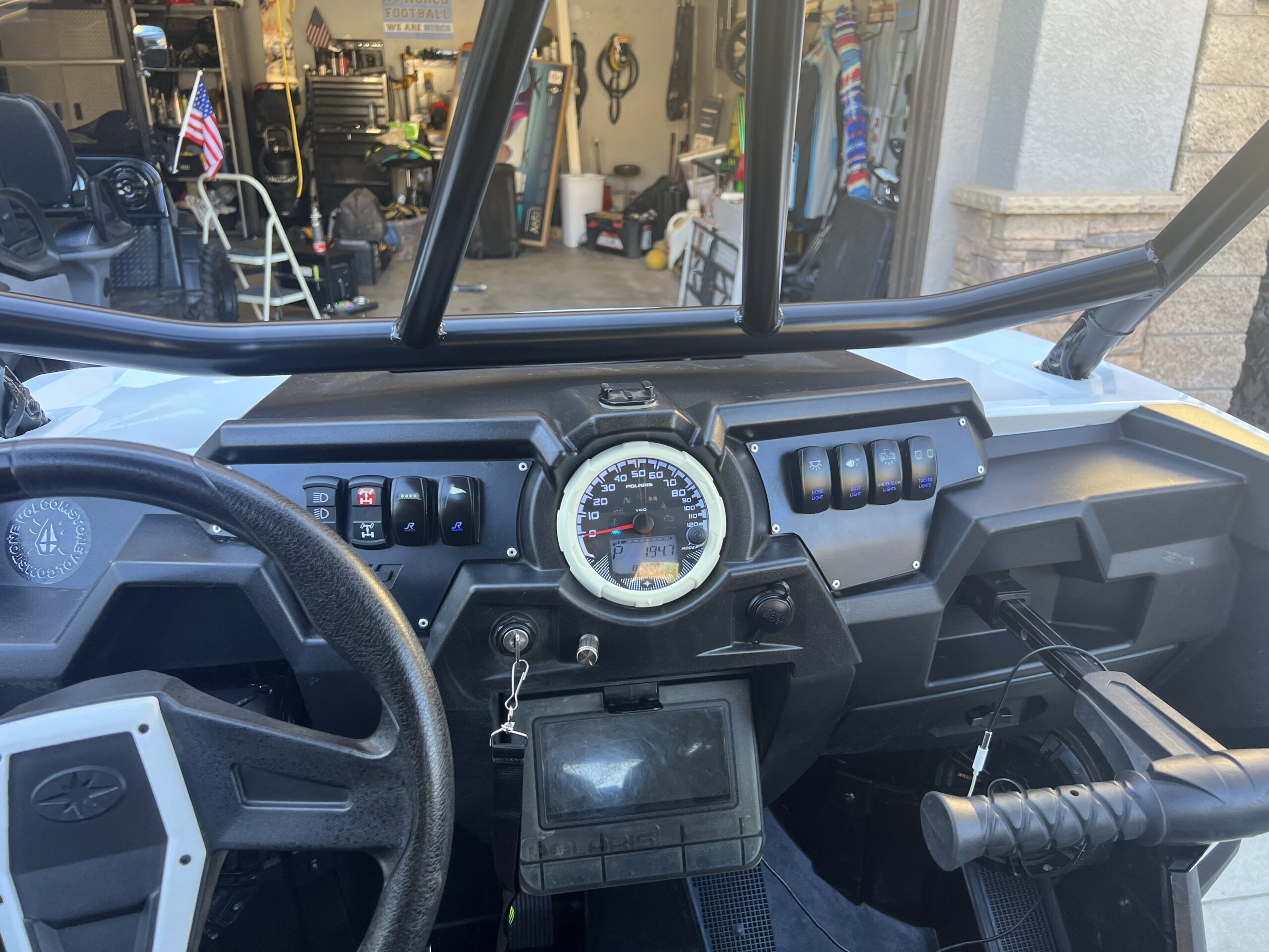 RZR 1000 XP 4 DR – Famous Whip Sales