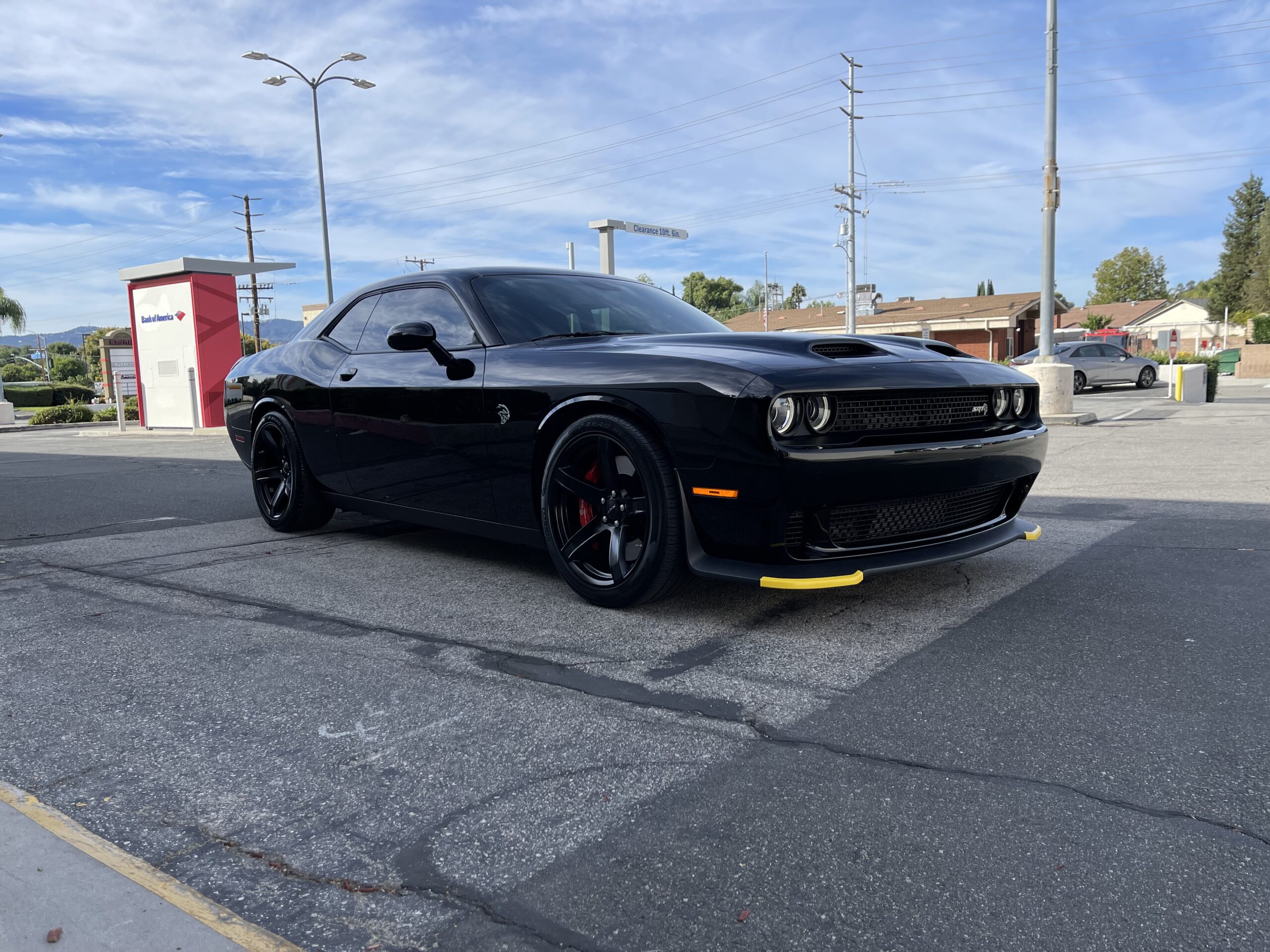 2020 challenger hellcat – Famous Whip Sales