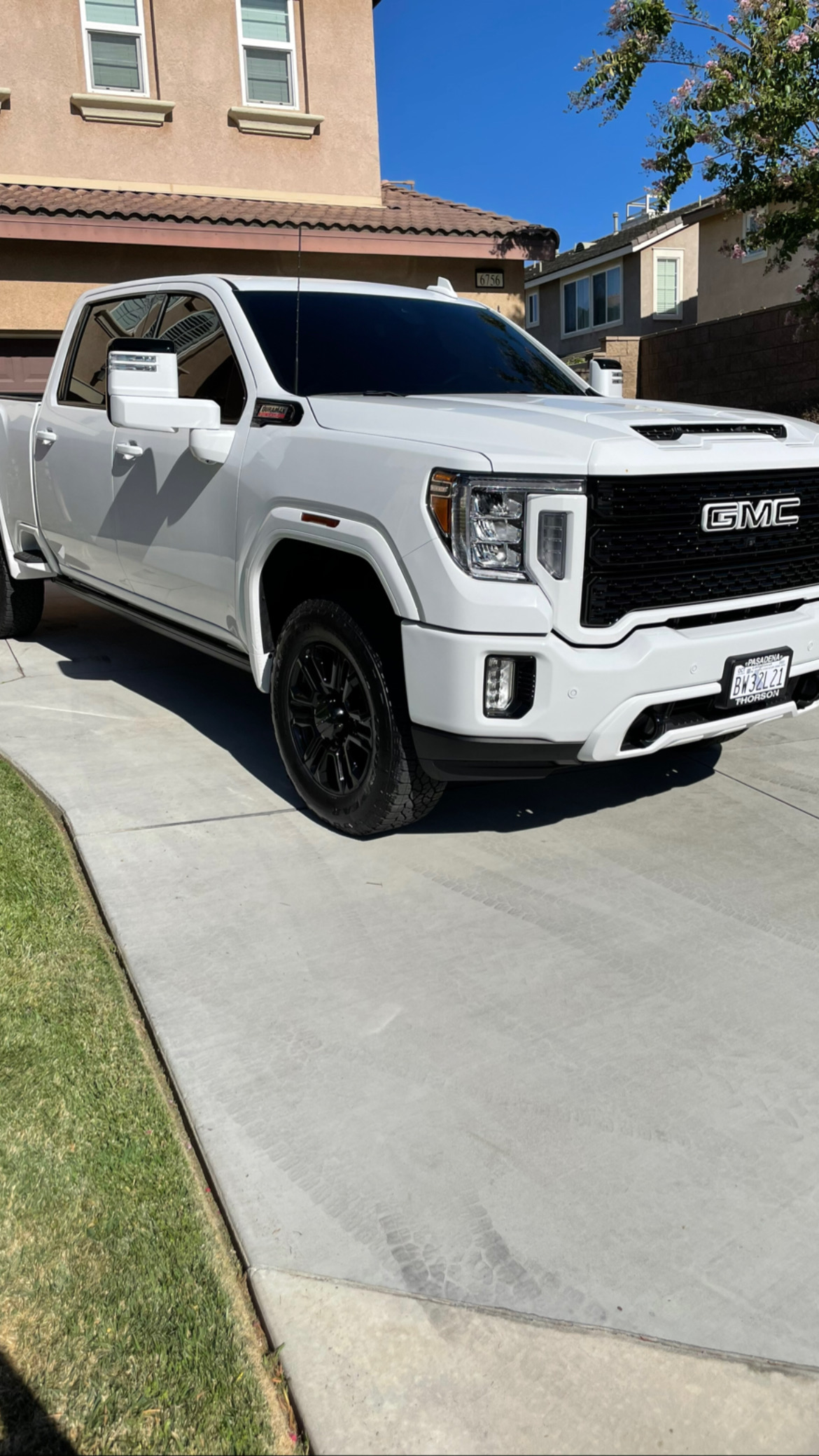 2022 Gmc Denali 2500 Duramax Famous Whip Sales 1895