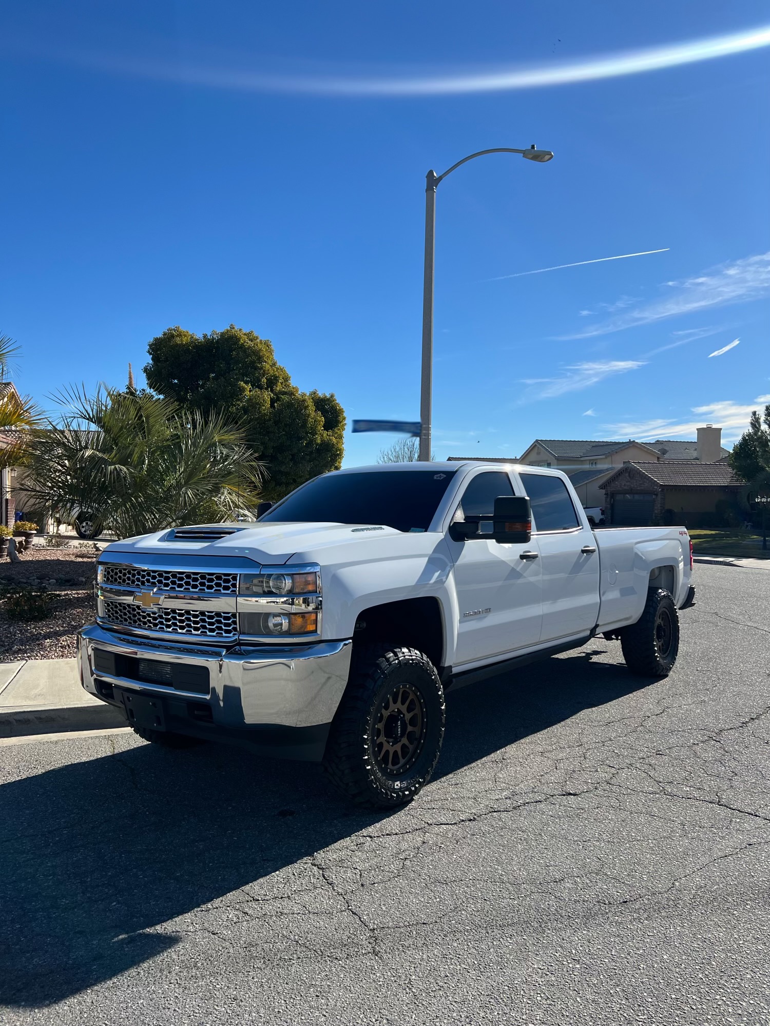 2019 duramax 1500