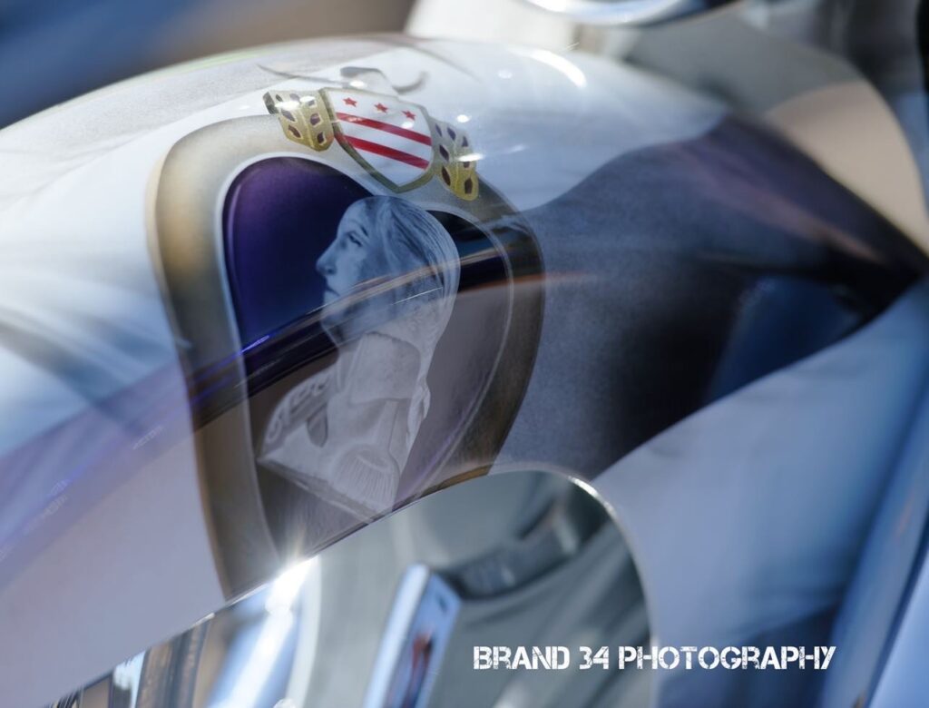 “We The People” Street Glide