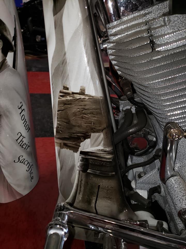 “We The People” Street Glide