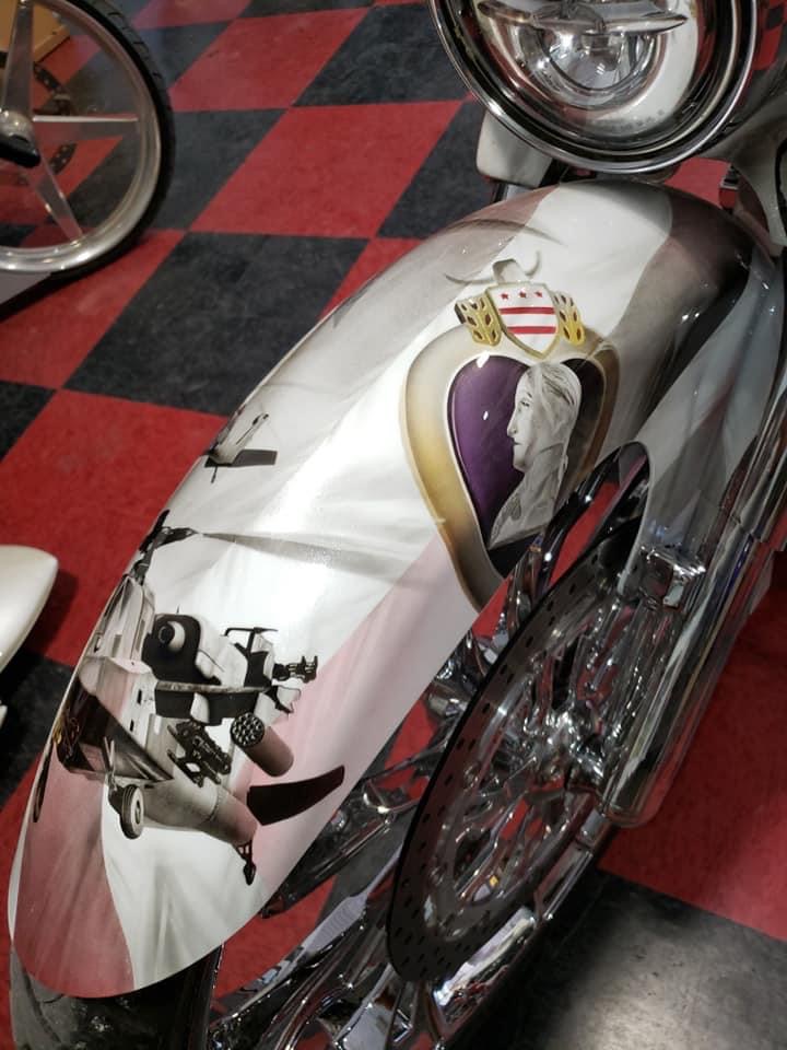 “We The People” Street Glide