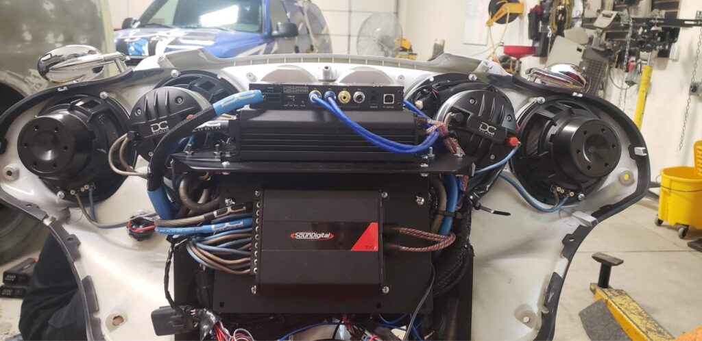 “We The People” Street Glide