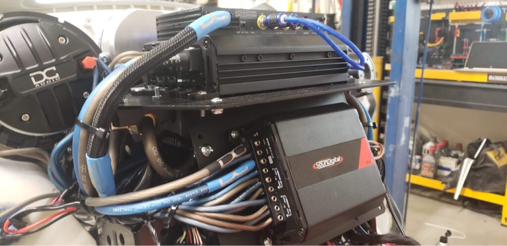 “We The People” Street Glide