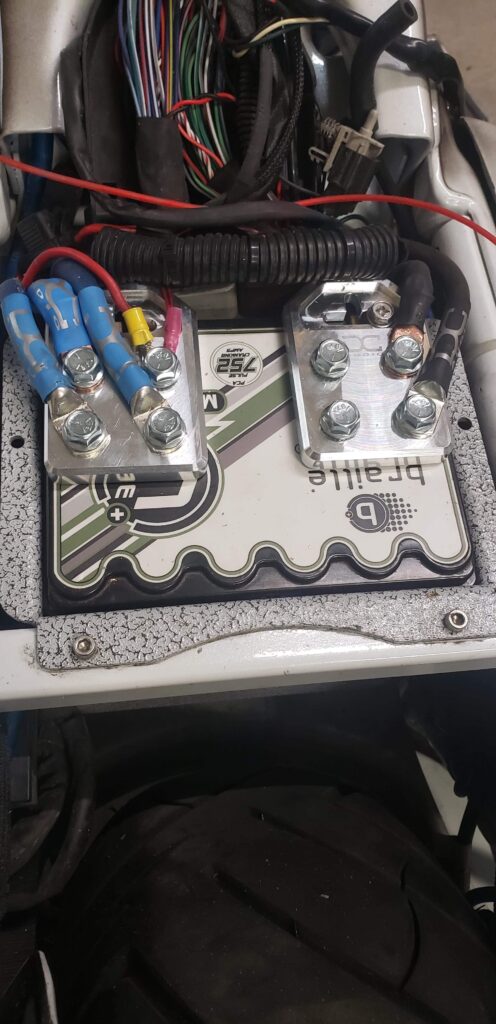 “We The People” Street Glide