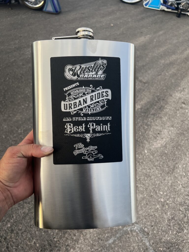 “We The People” Street Glide